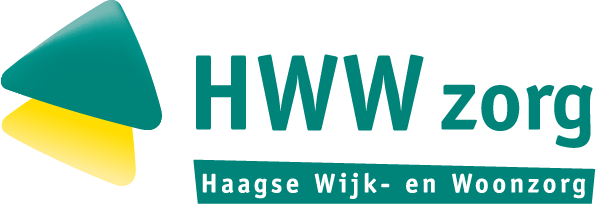 Logo HWW zorg